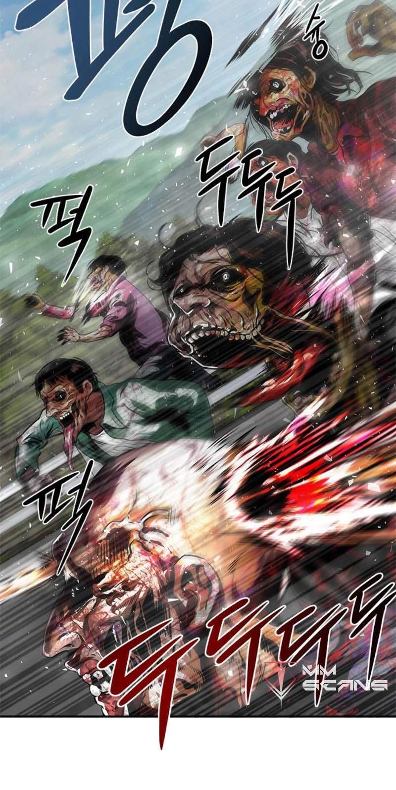 All Rounder Chapter 7 Gambar 77