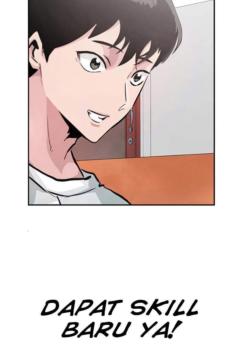 All Rounder Chapter 7 Gambar 7