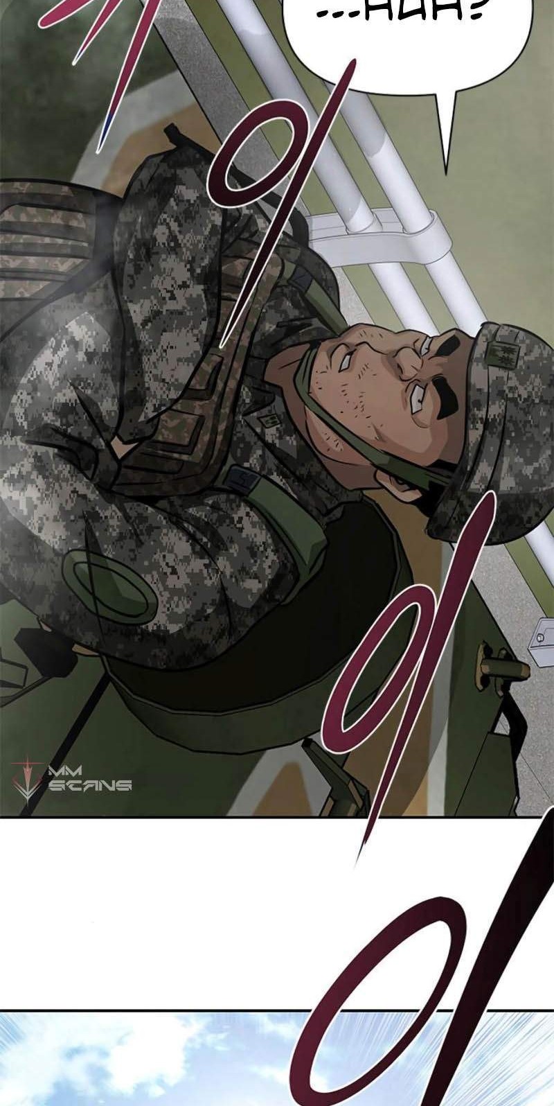 All Rounder Chapter 7 Gambar 80