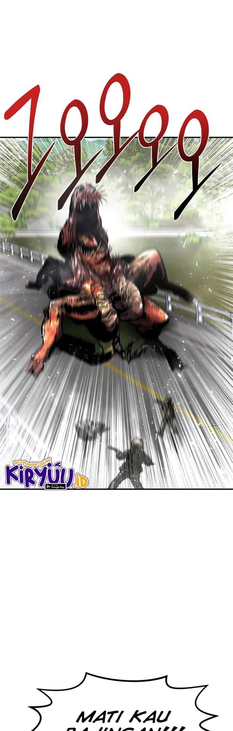 All Rounder Chapter 7 Gambar 85