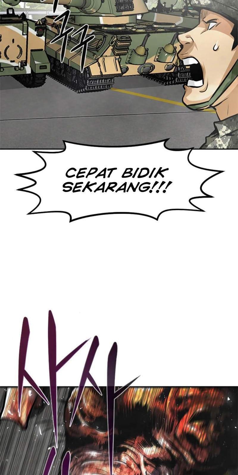 All Rounder Chapter 7 Gambar 89