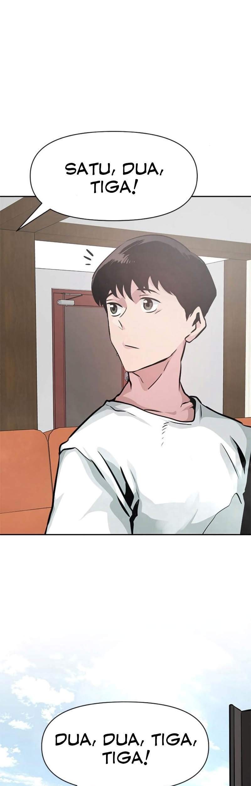 All Rounder Chapter 7 Gambar 8