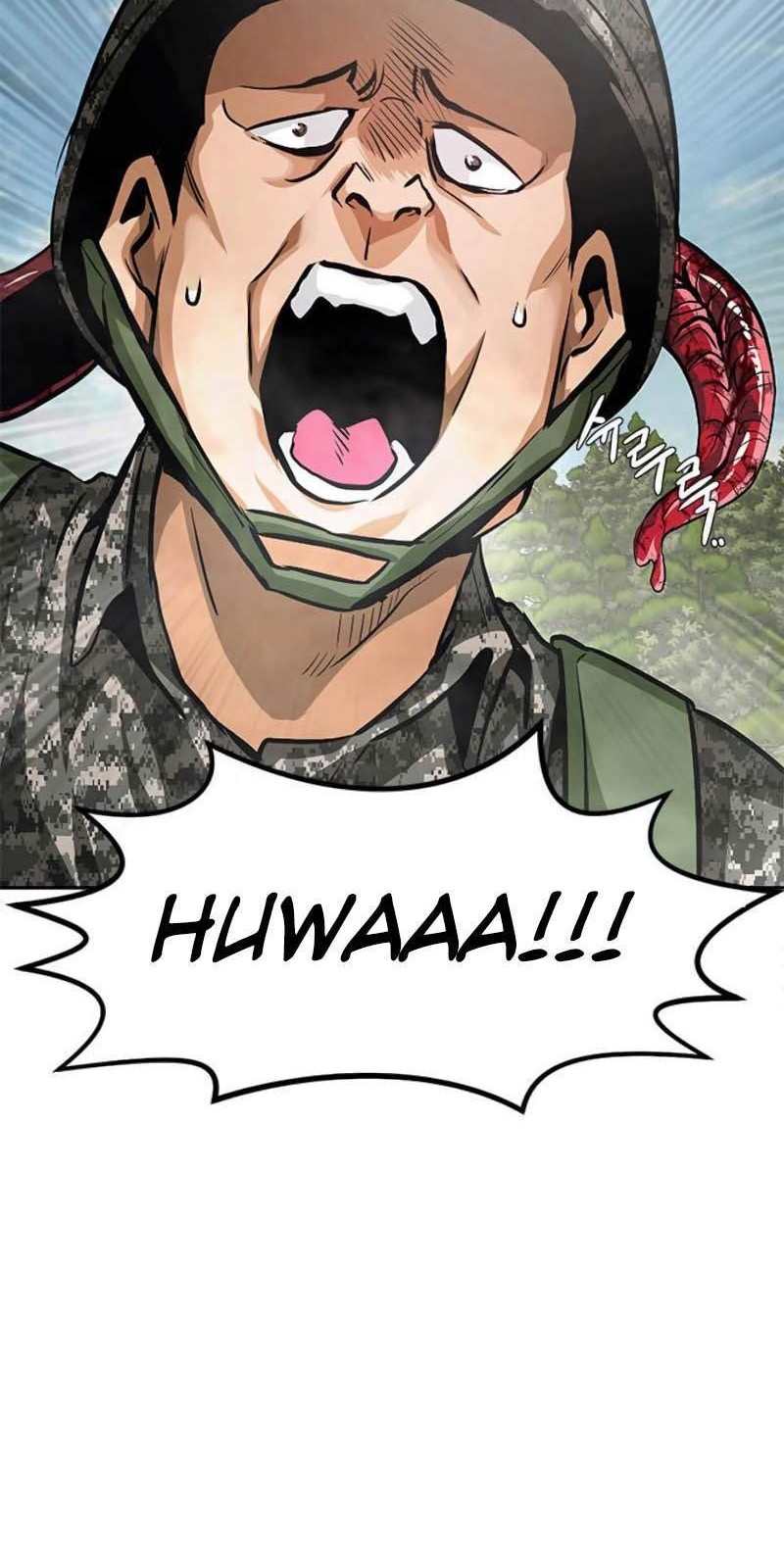 All Rounder Chapter 7 Gambar 98