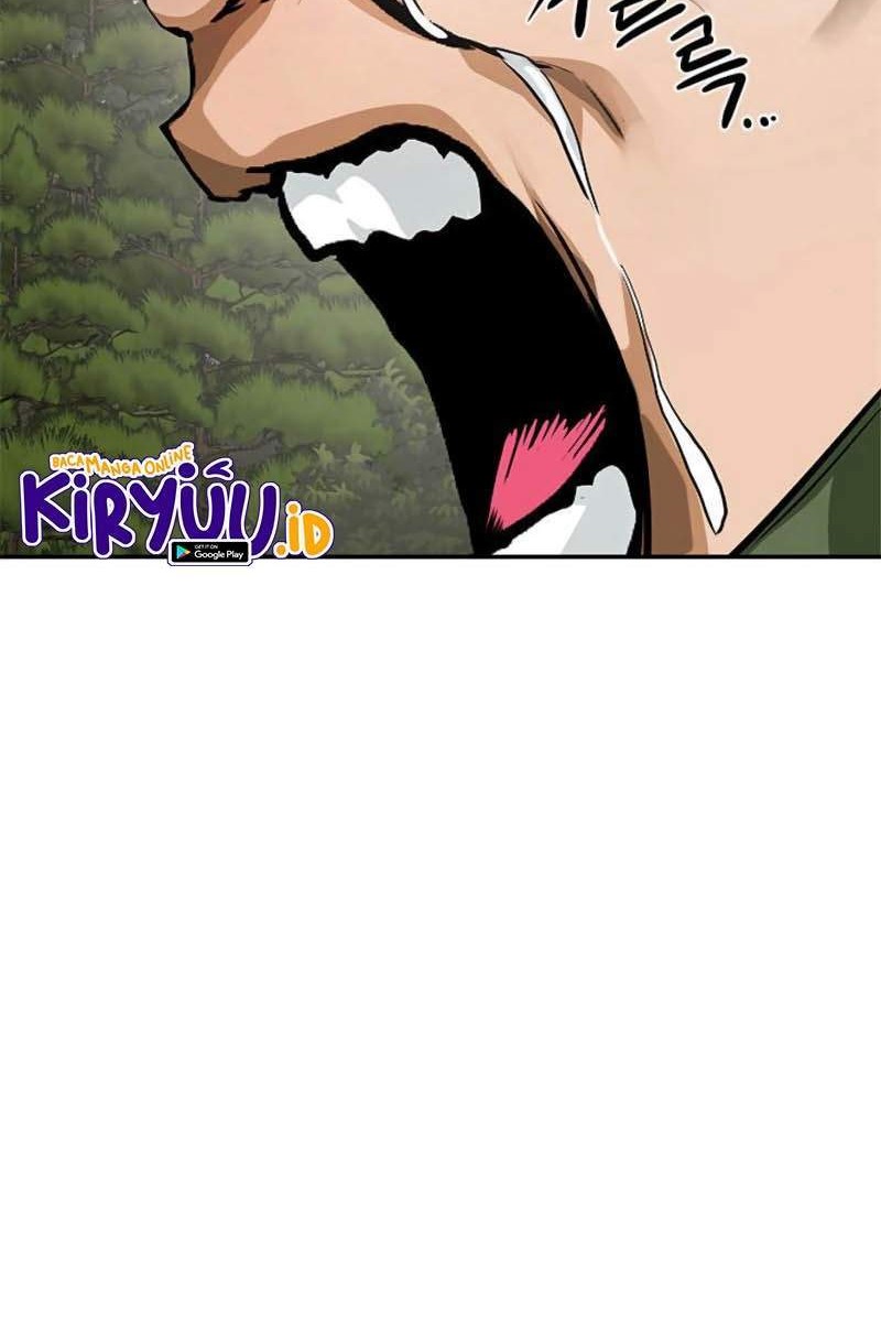 All Rounder Chapter 7 Gambar 101