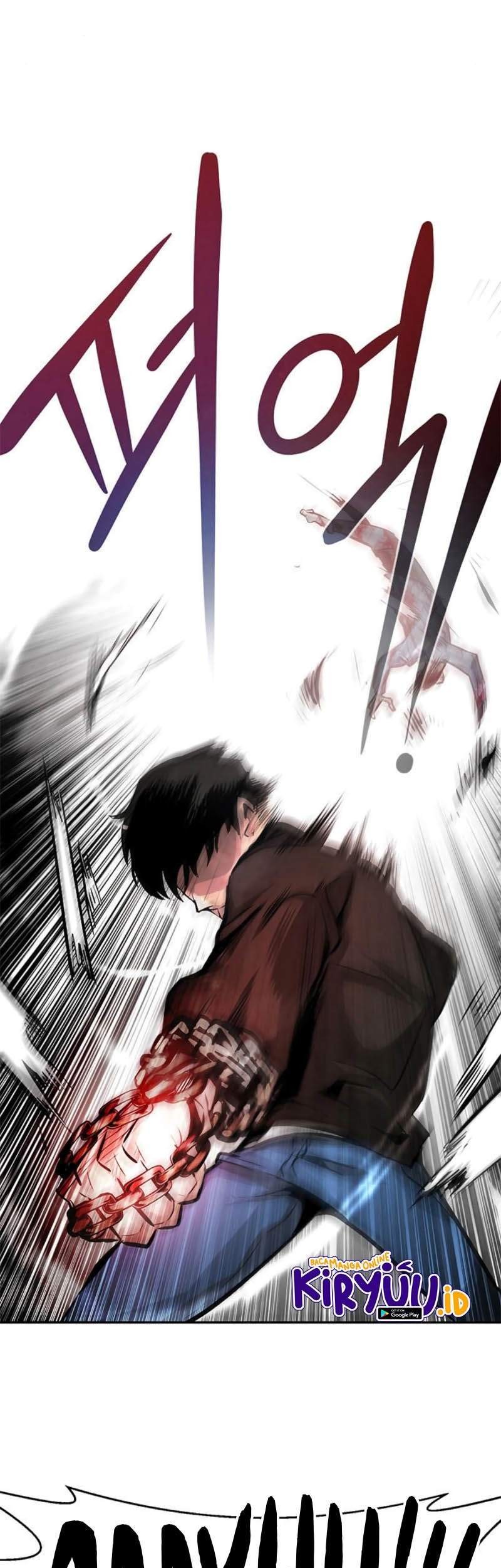 All Rounder Chapter 7 Gambar 102