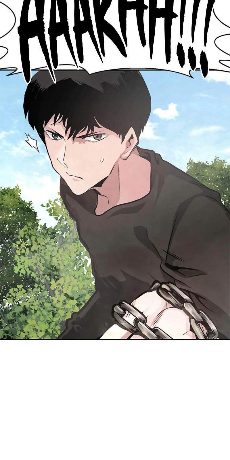 All Rounder Chapter 7 Gambar 103