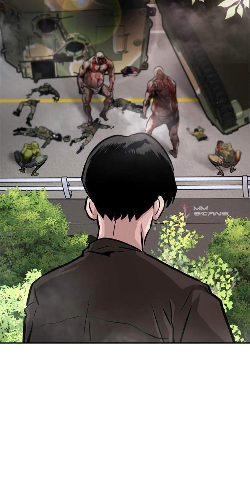 All Rounder Chapter 7 Gambar 106