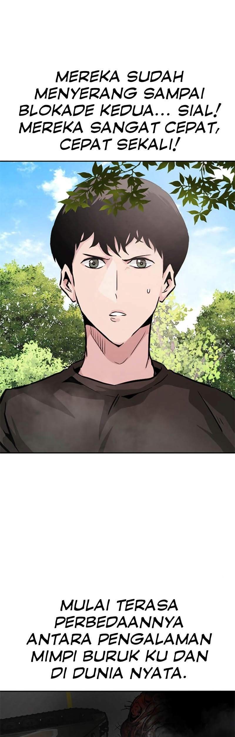 All Rounder Chapter 7 Gambar 107