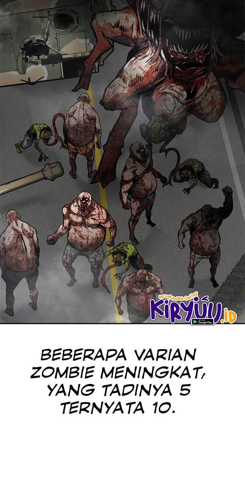 All Rounder Chapter 7 Gambar 108