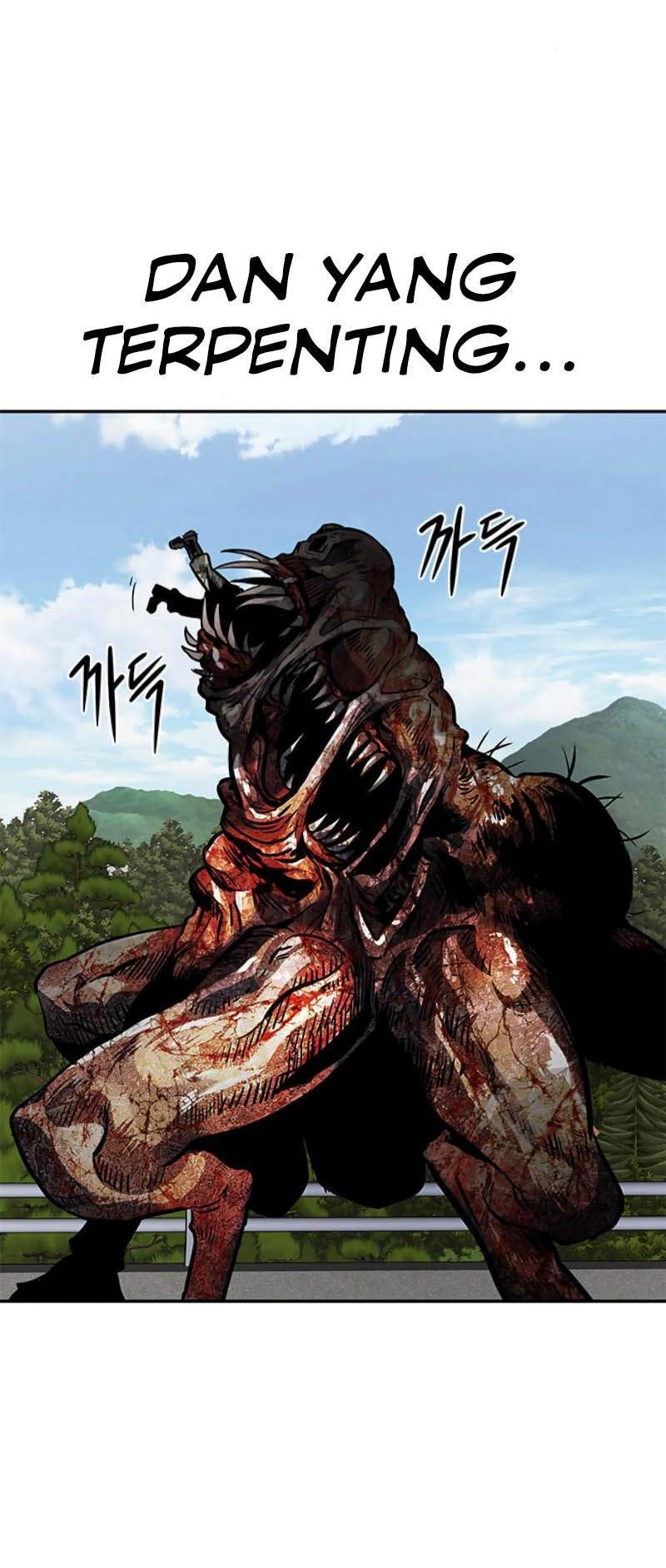 All Rounder Chapter 7 Gambar 109