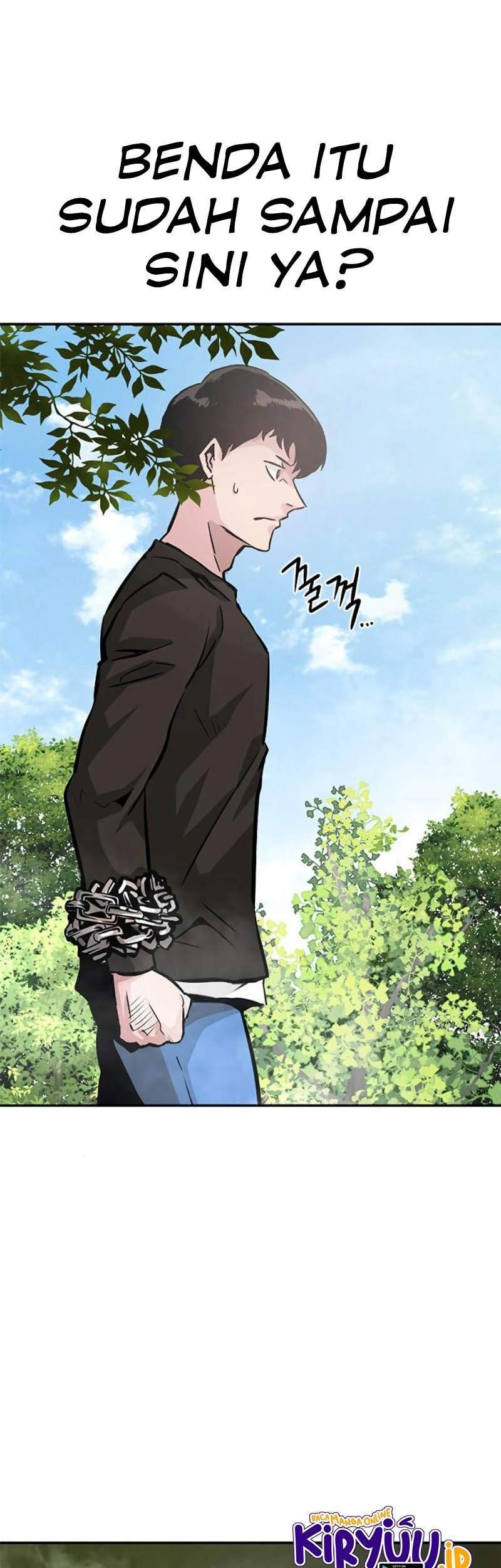 All Rounder Chapter 7 Gambar 110