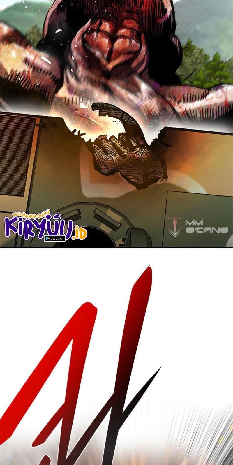 All Rounder Chapter 7 Gambar 114