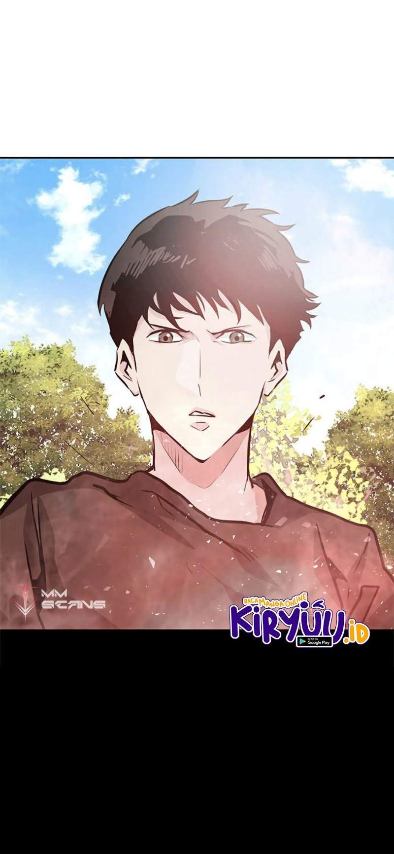 All Rounder Chapter 7 Gambar 116