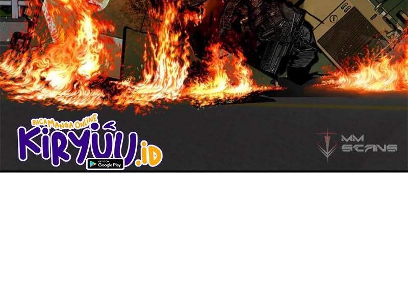 All Rounder Chapter 7 Gambar 118