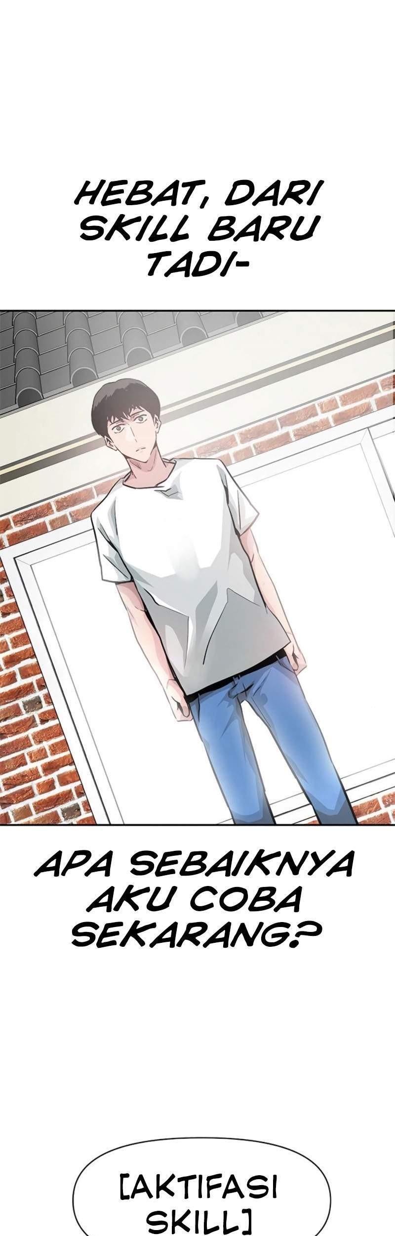 All Rounder Chapter 7 Gambar 11