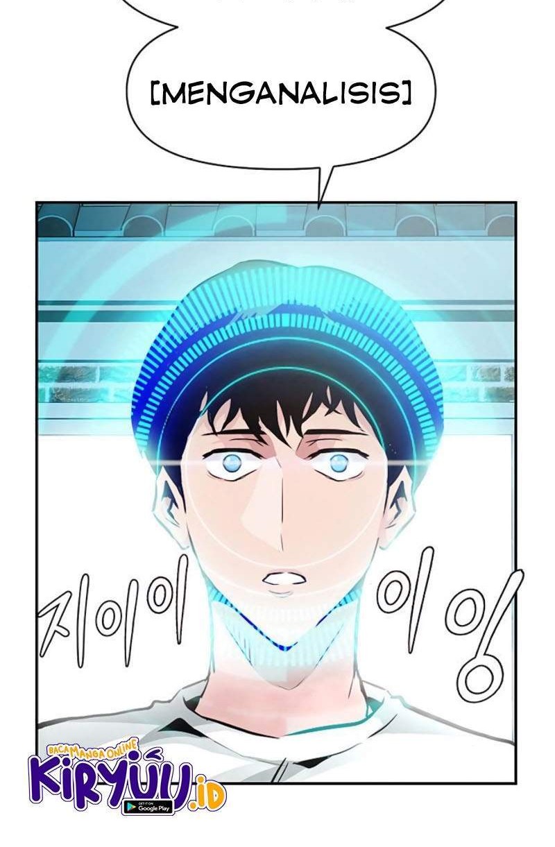 All Rounder Chapter 7 Gambar 12