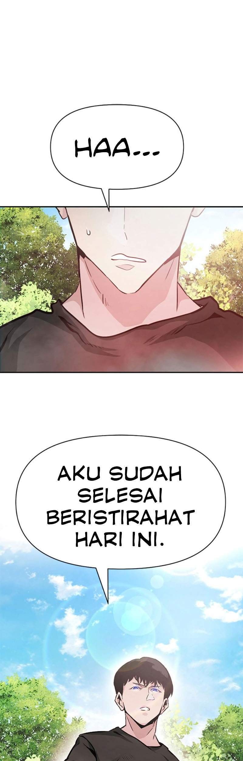 All Rounder Chapter 7 Gambar 125