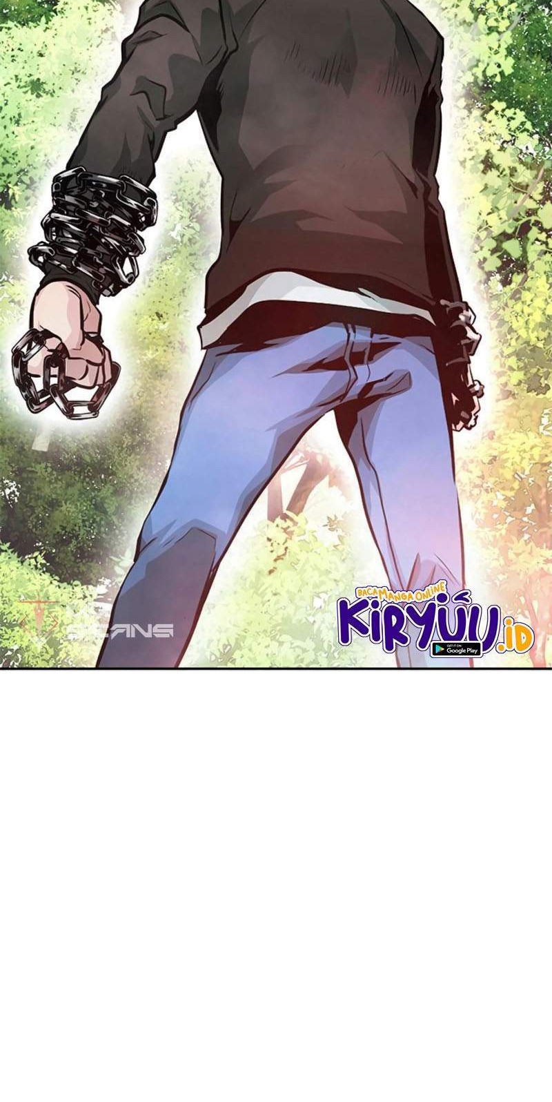 All Rounder Chapter 7 Gambar 126