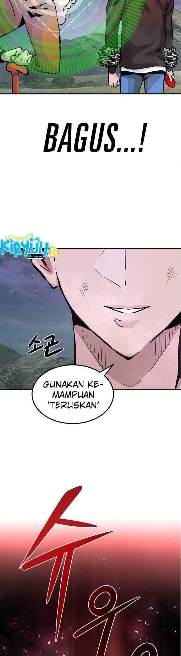 All Rounder Chapter 6 Gambar 17