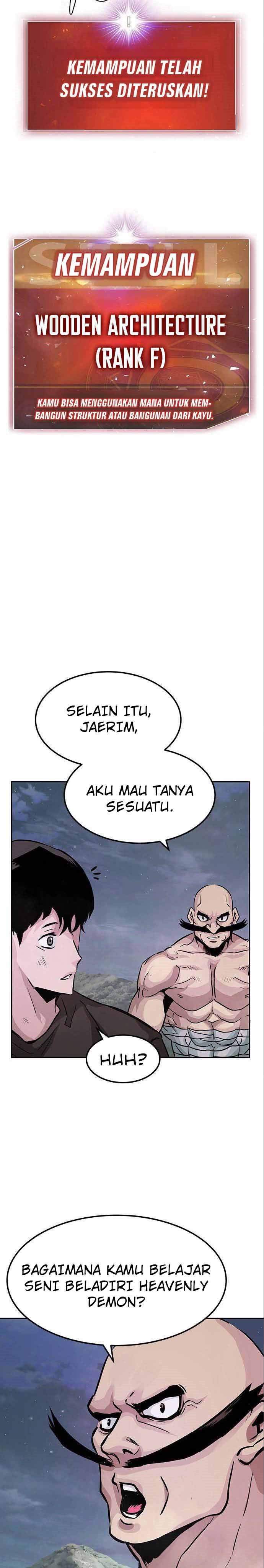 All Rounder Chapter 6 Gambar 11