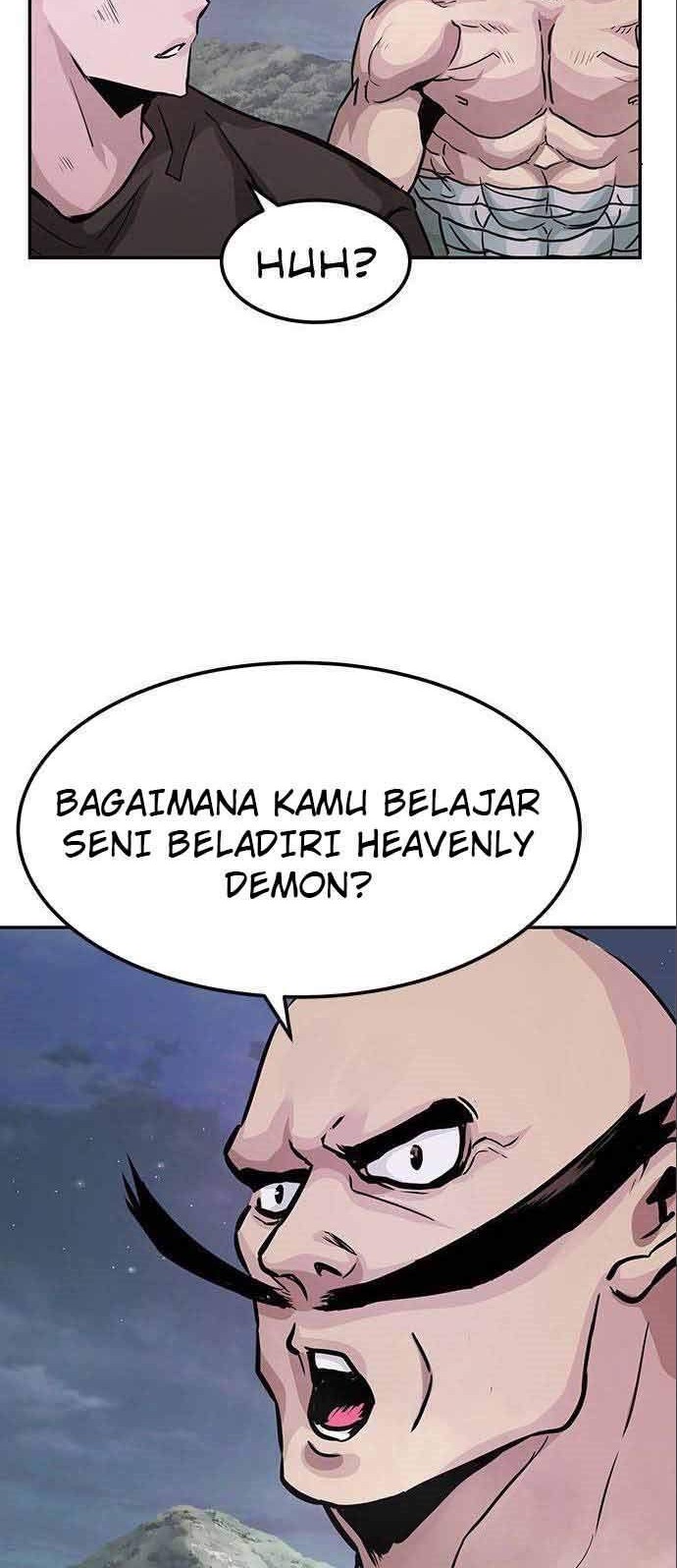 All Rounder Chapter 6 Gambar 20