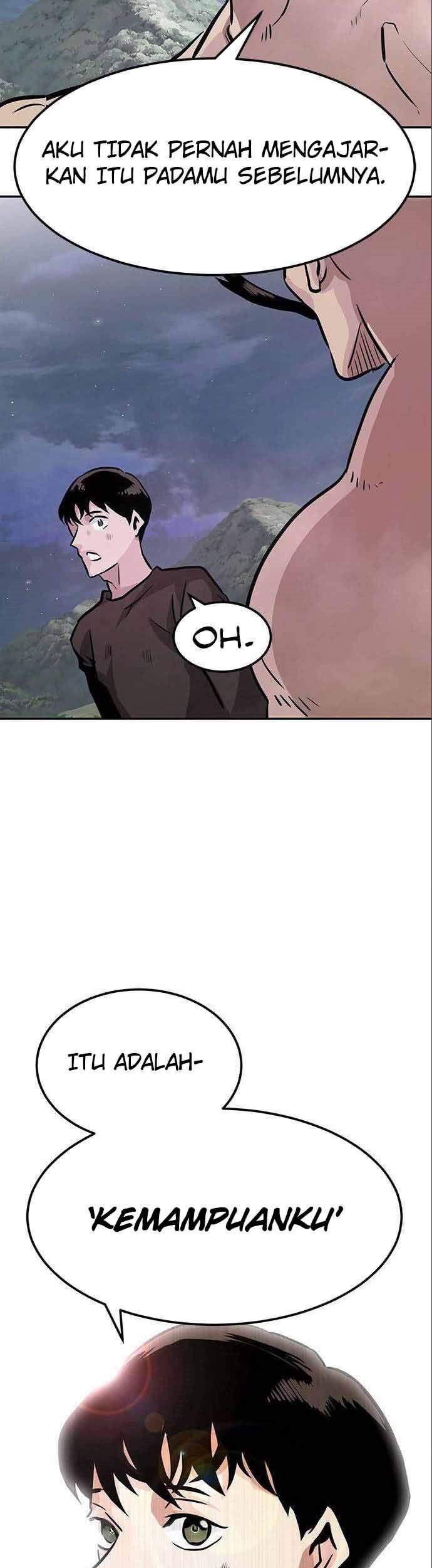 All Rounder Chapter 6 Gambar 21