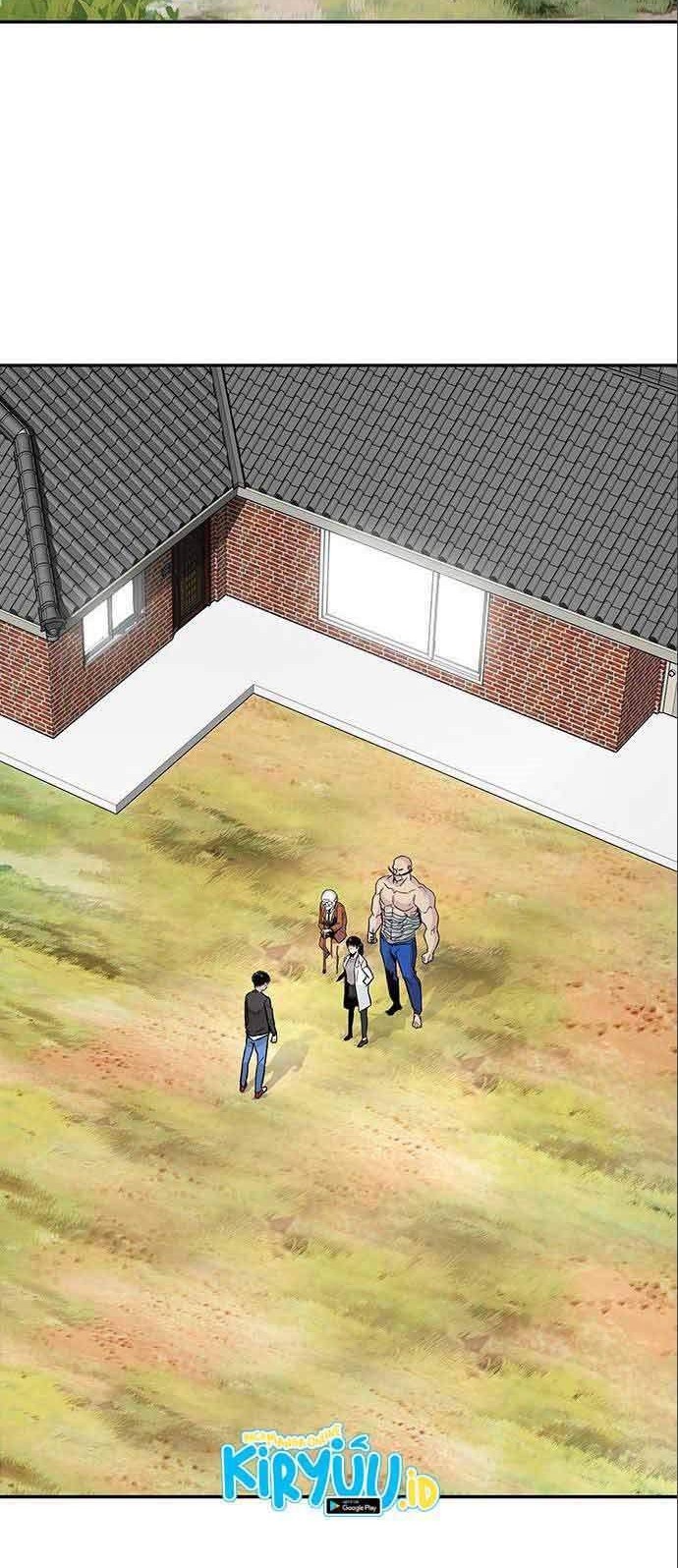 All Rounder Chapter 6 Gambar 24