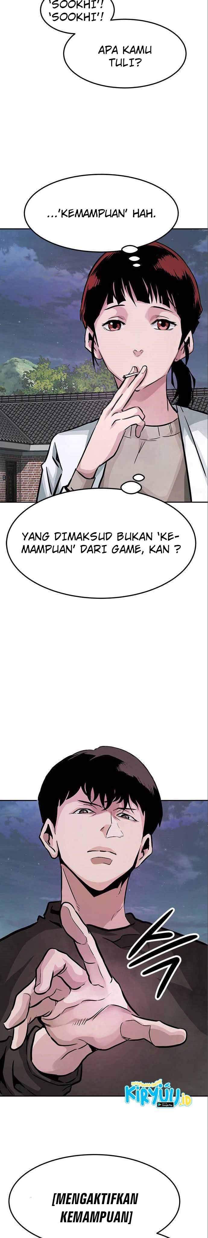 All Rounder Chapter 6 Gambar 15