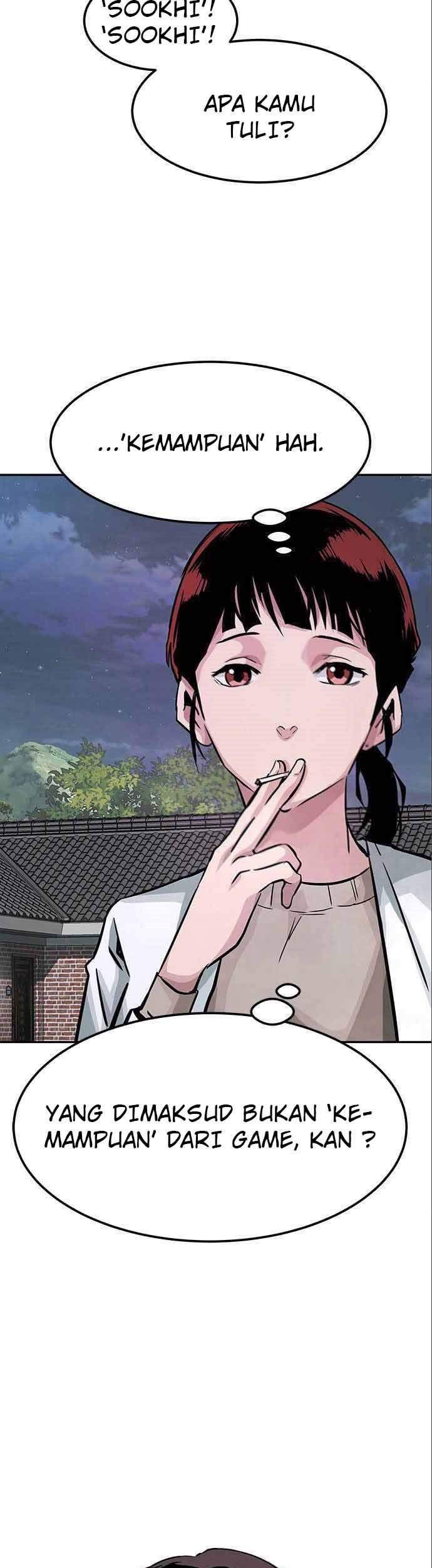 All Rounder Chapter 6 Gambar 27