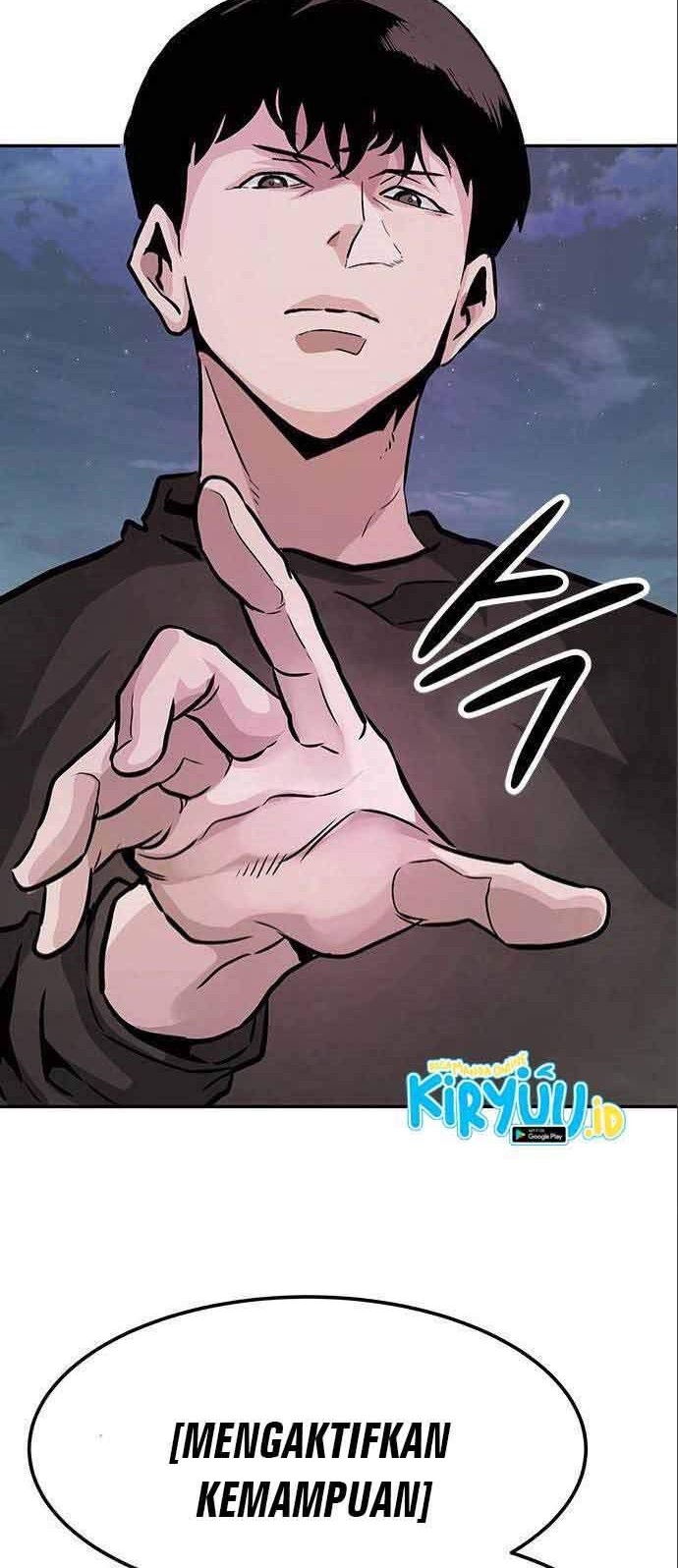 All Rounder Chapter 6 Gambar 28