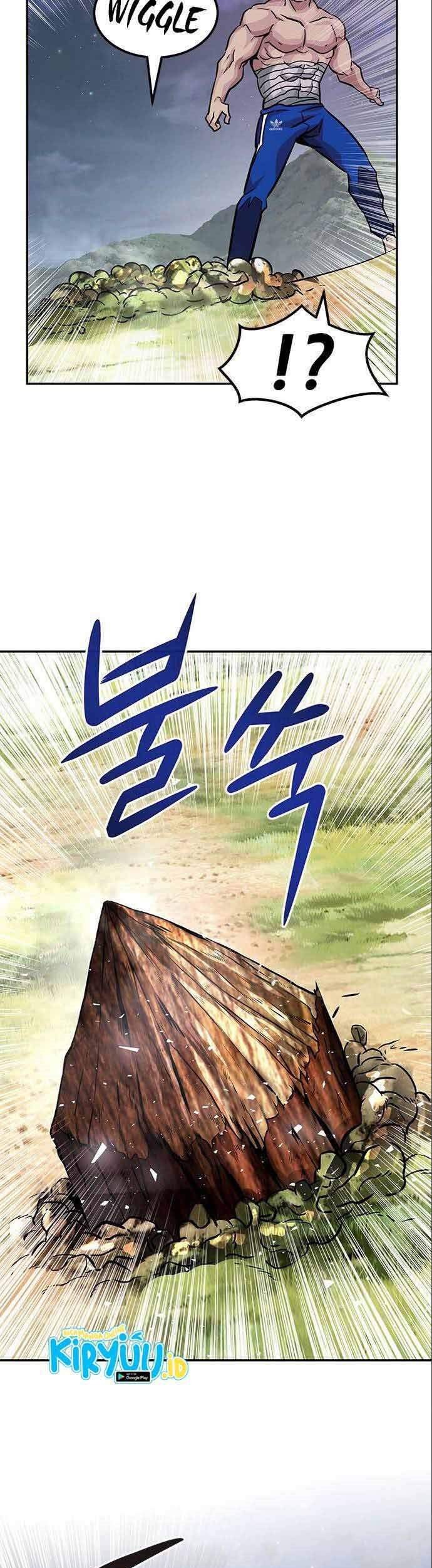 All Rounder Chapter 6 Gambar 33