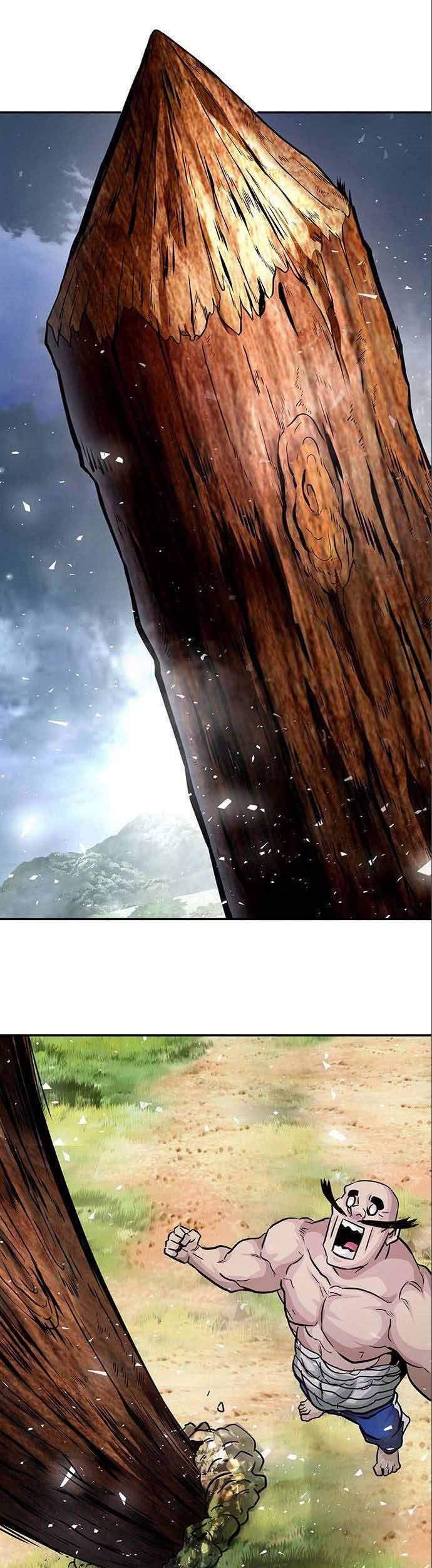 All Rounder Chapter 6 Gambar 35