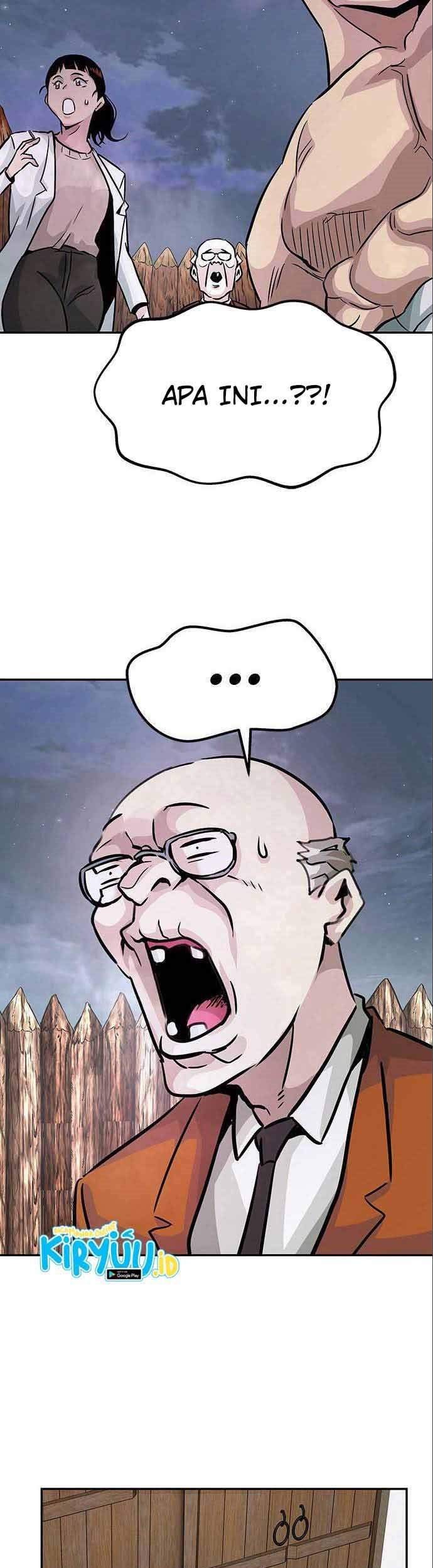 All Rounder Chapter 6 Gambar 45