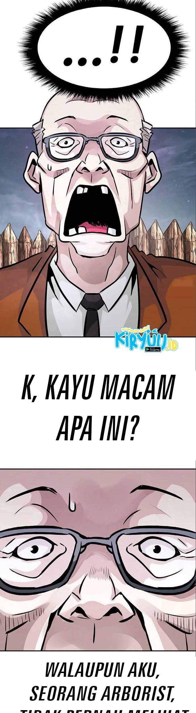 All Rounder Chapter 6 Gambar 47