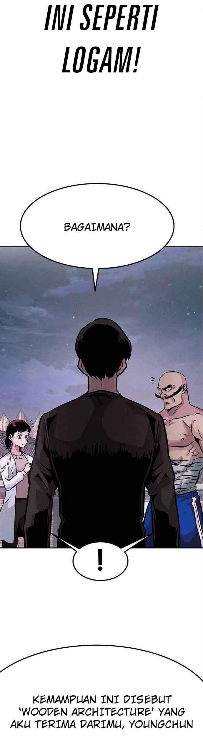 All Rounder Chapter 6 Gambar 49