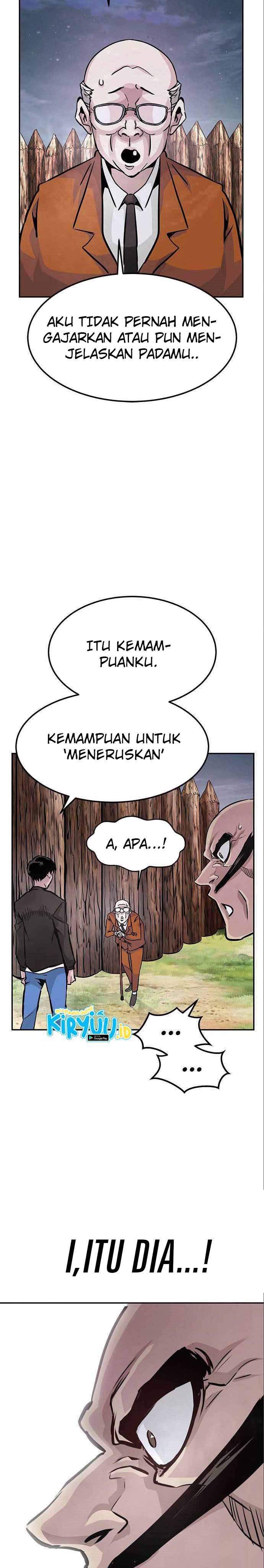 All Rounder Chapter 6 Gambar 28