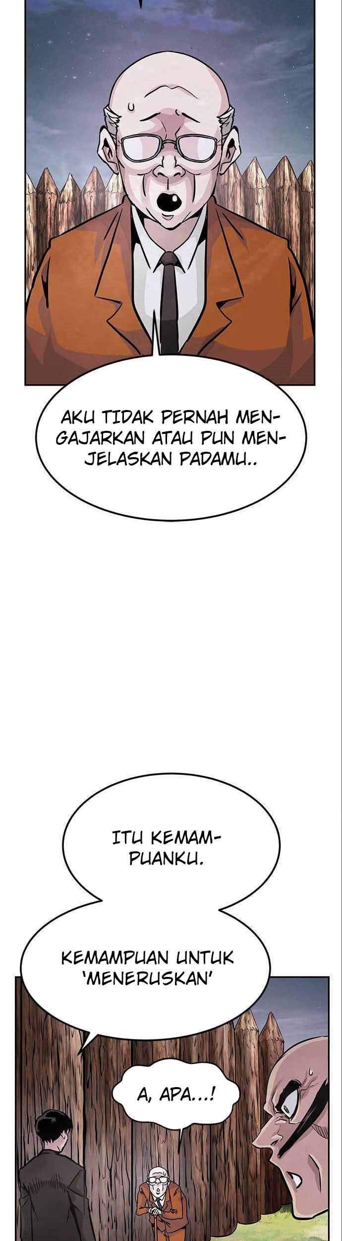 All Rounder Chapter 6 Gambar 52