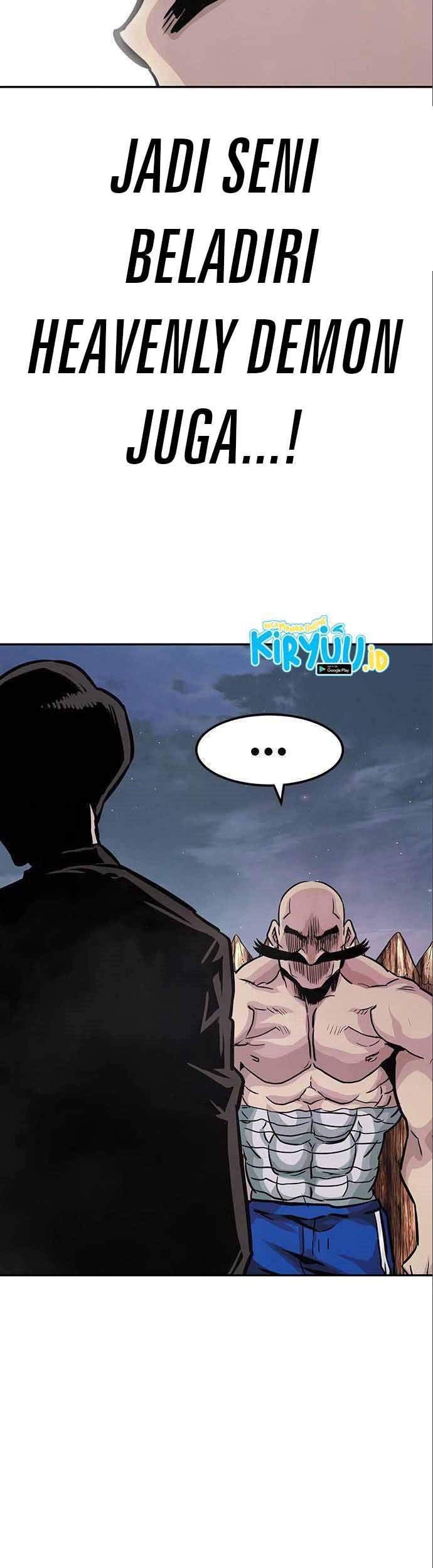 All Rounder Chapter 6 Gambar 54