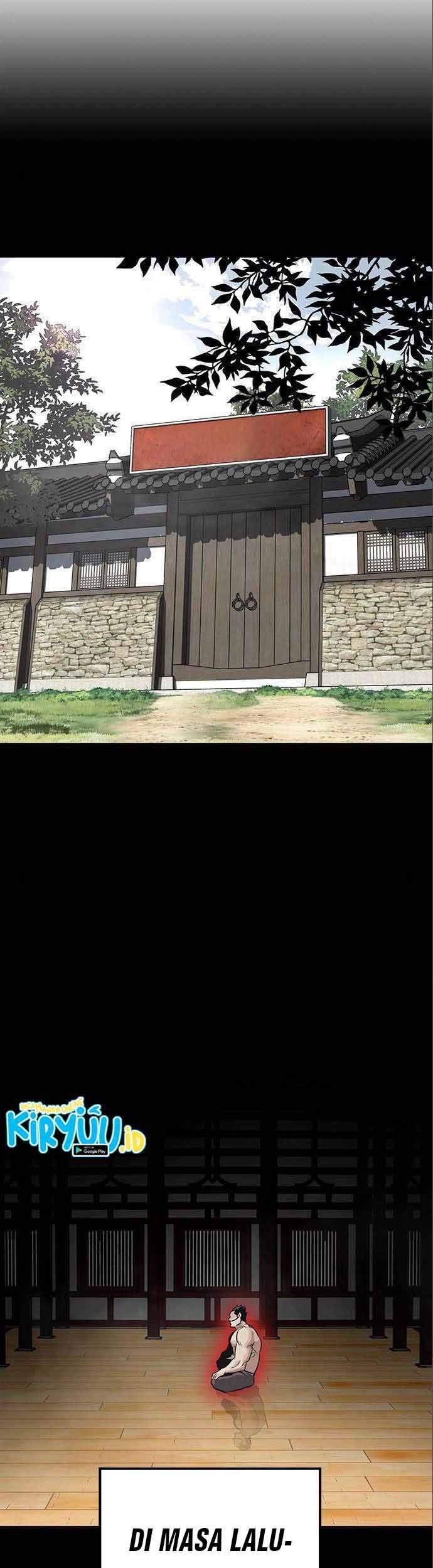 All Rounder Chapter 6 Gambar 56