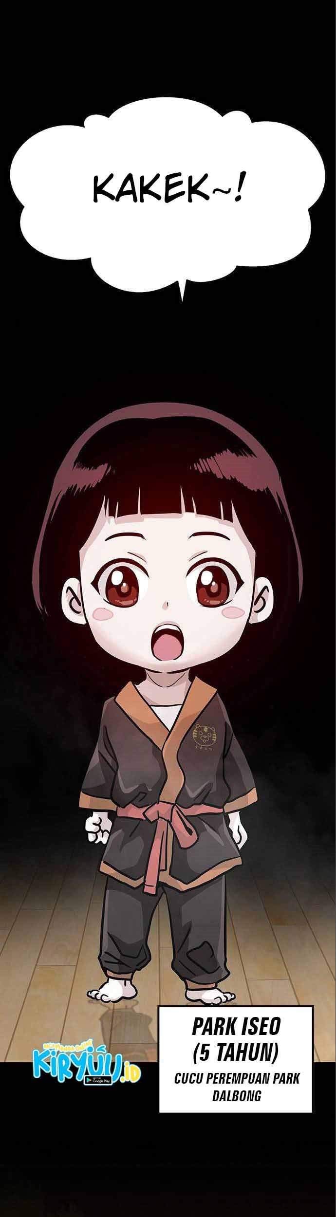 All Rounder Chapter 6 Gambar 60