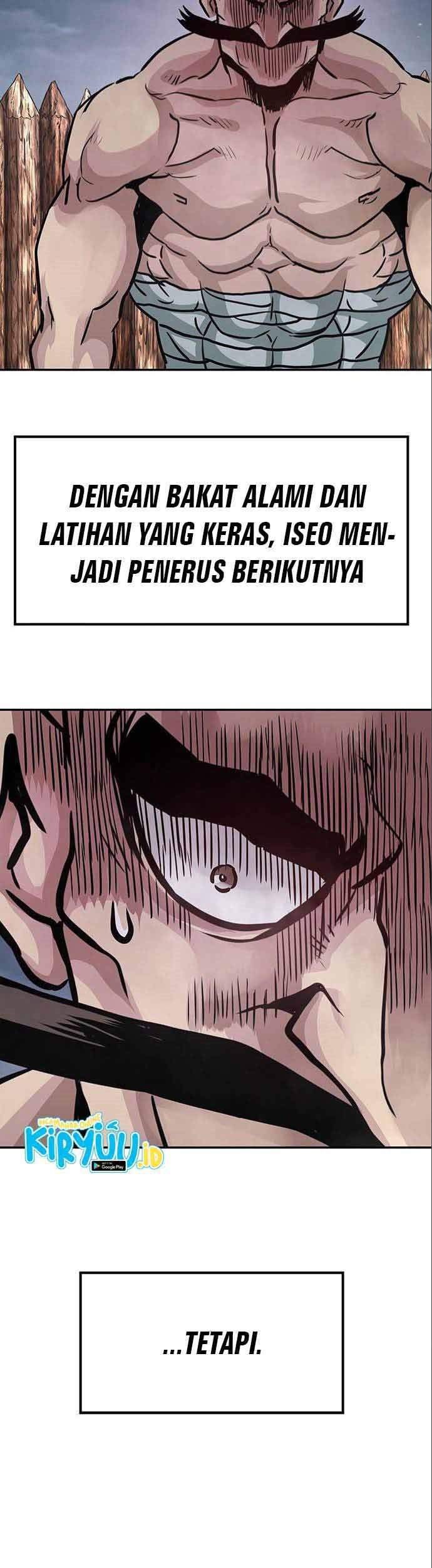 All Rounder Chapter 6 Gambar 63