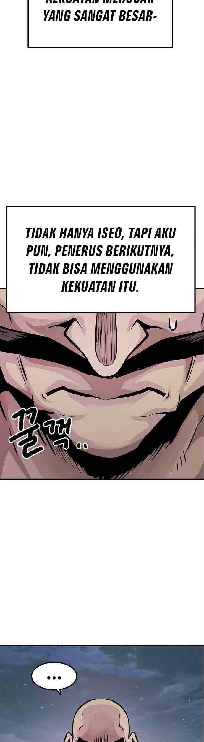 All Rounder Chapter 6 Gambar 65