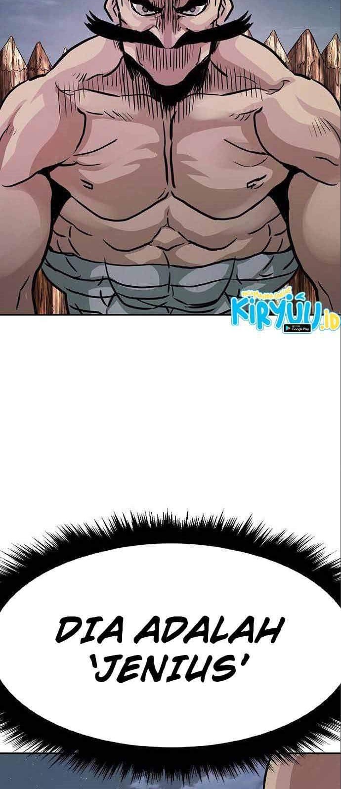 All Rounder Chapter 6 Gambar 66