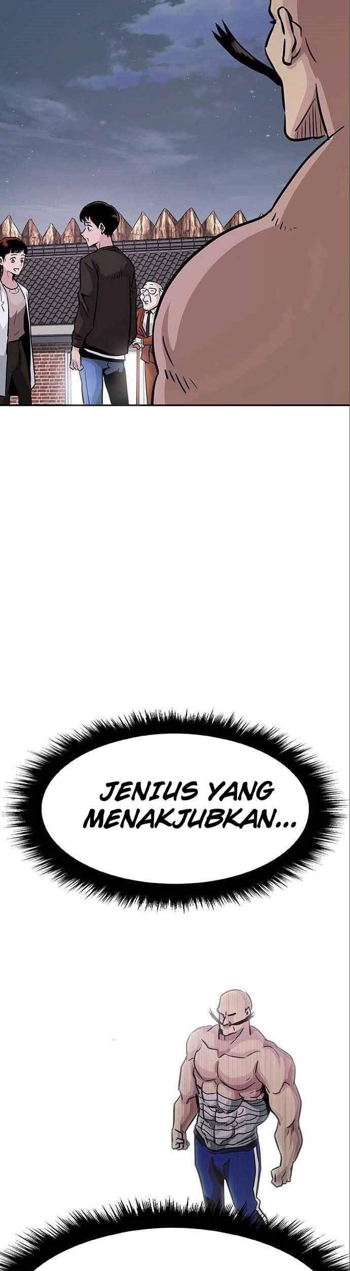 All Rounder Chapter 6 Gambar 67