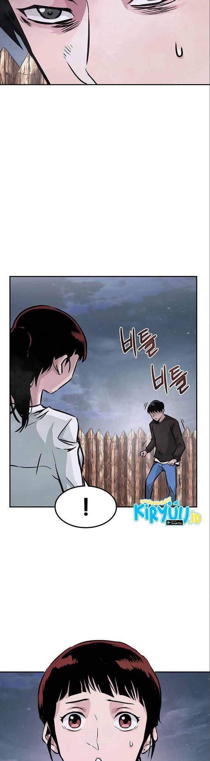 All Rounder Chapter 6 Gambar 71