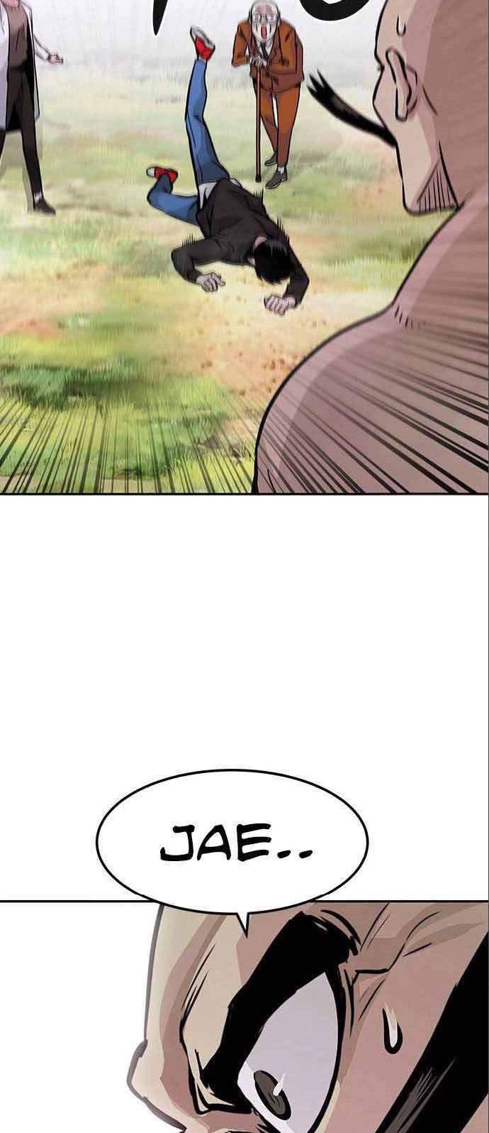 All Rounder Chapter 6 Gambar 74