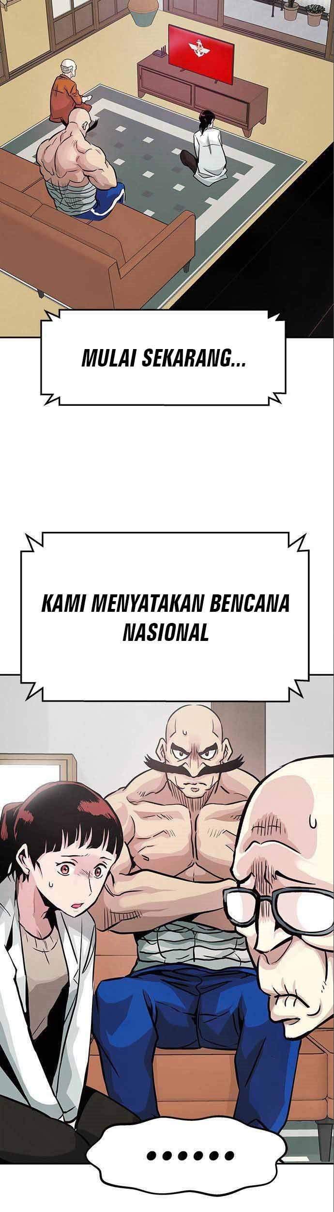 All Rounder Chapter 6 Gambar 4