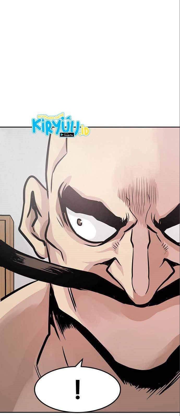 All Rounder Chapter 6 Gambar 5