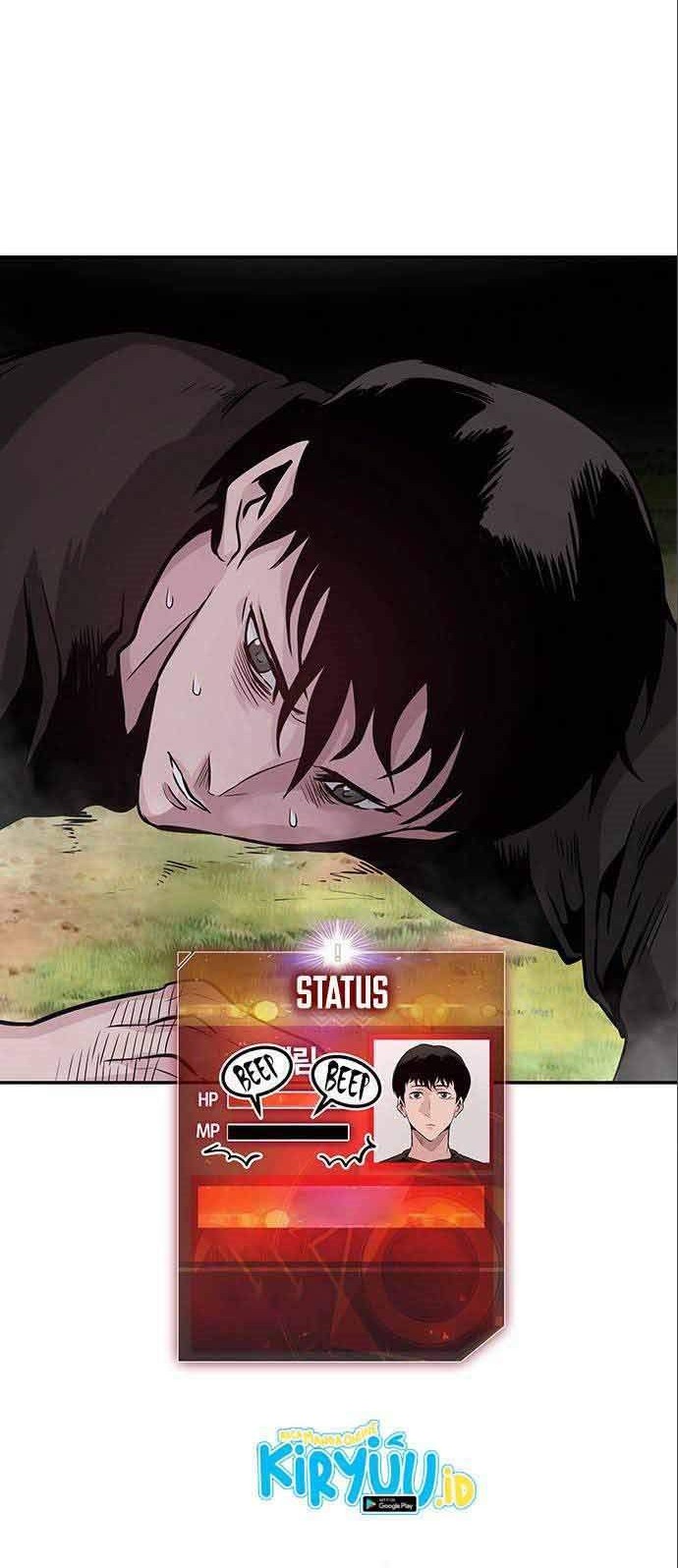 All Rounder Chapter 6 Gambar 76