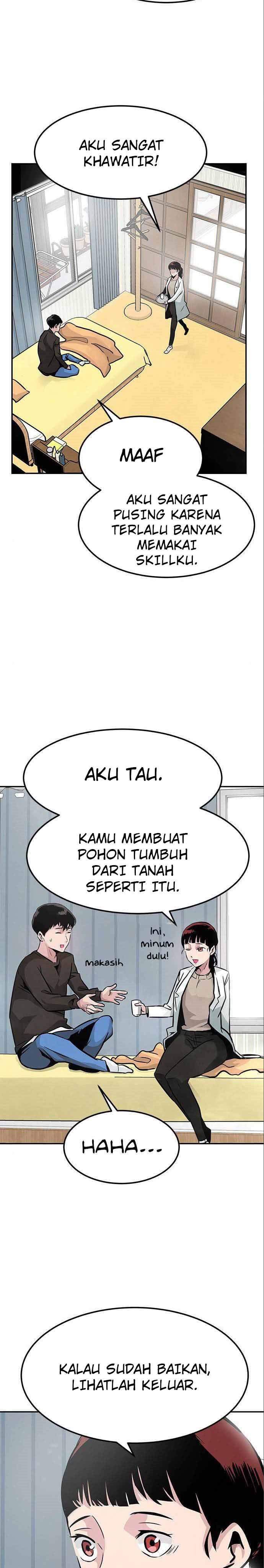 All Rounder Chapter 6 Gambar 46